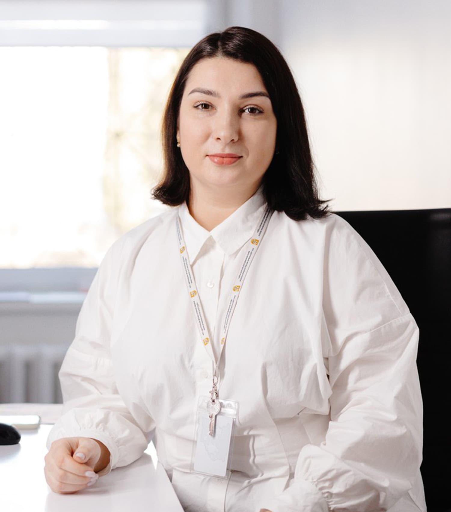Яців Юлія Михайлівна
