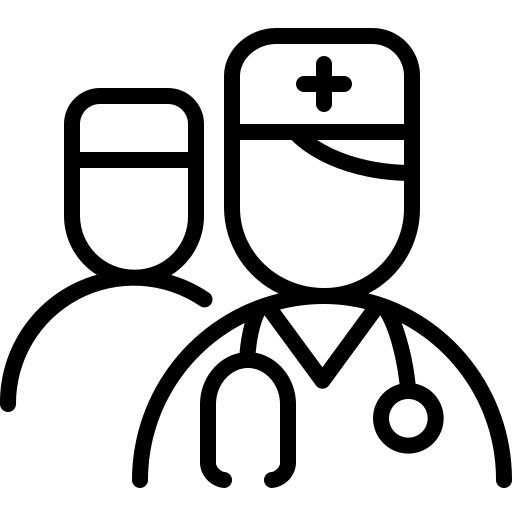Лікарі