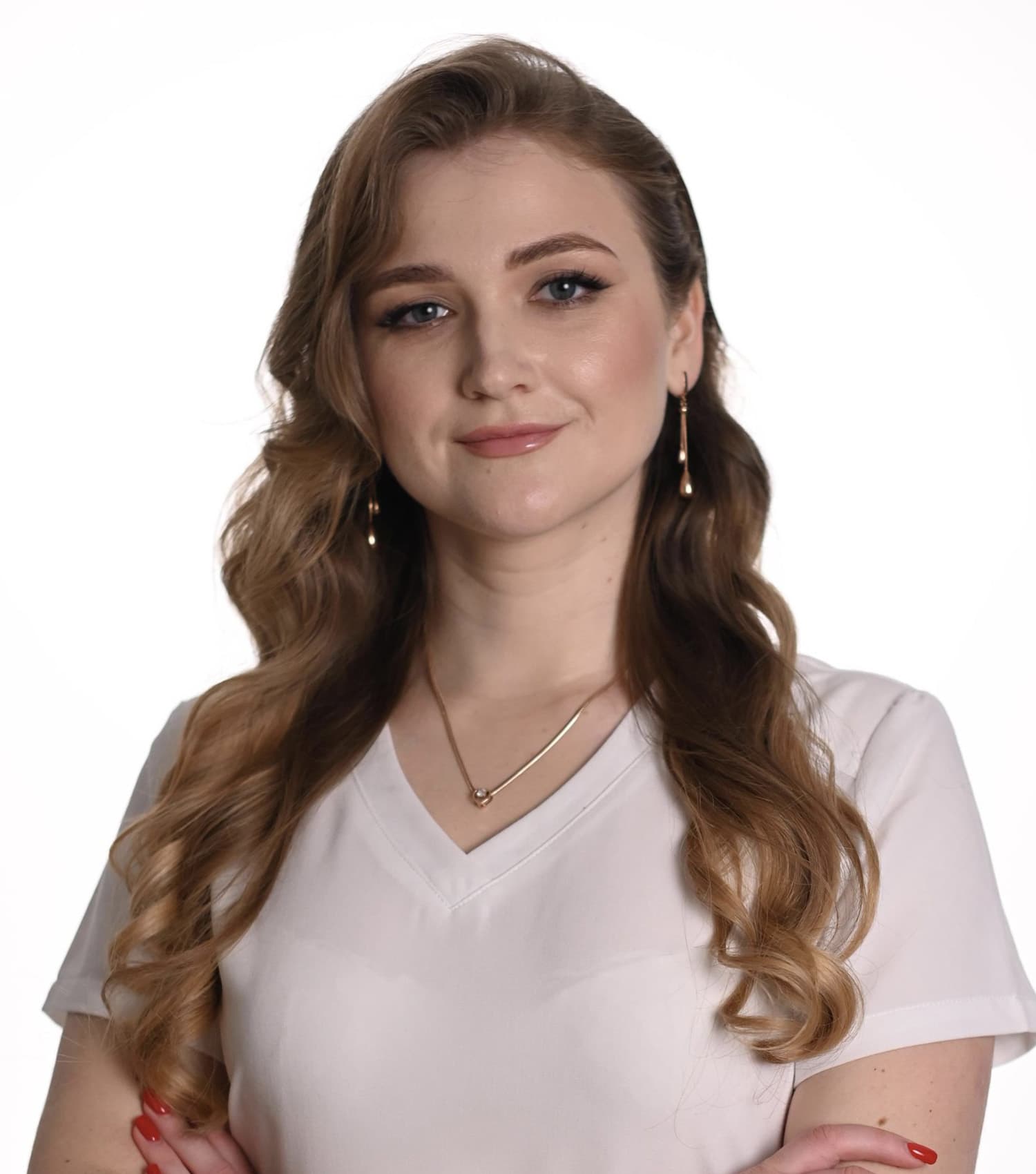 Шкіндюк Оксана Іванівна