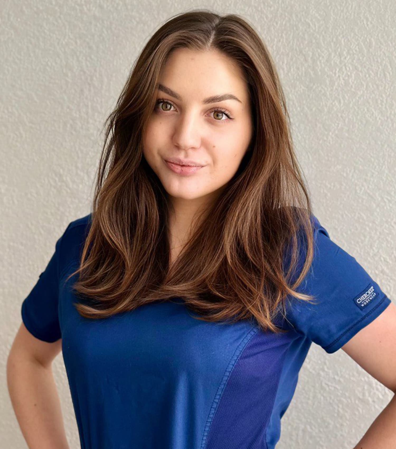 Чорна Ольга Юріївна
