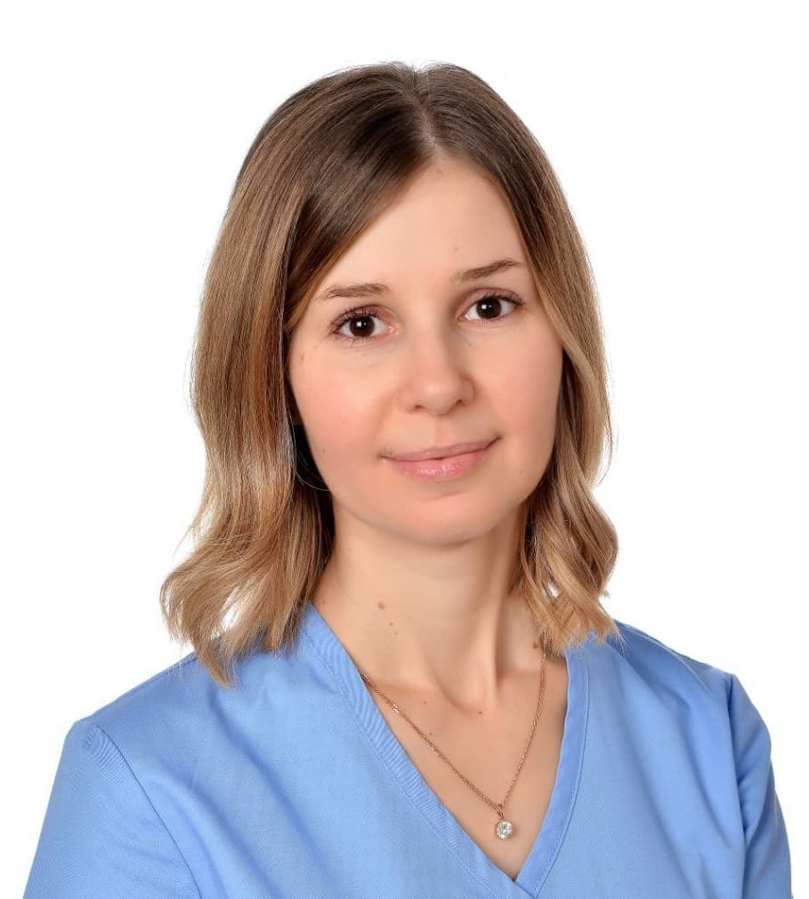 Грицко Христина
