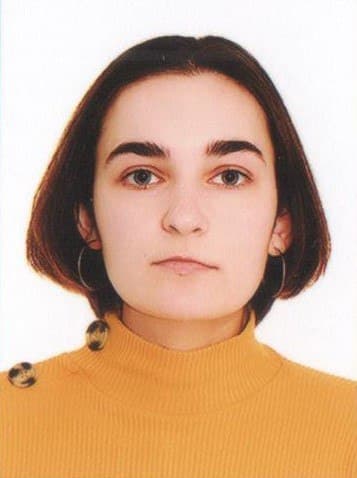 Мельник Наталія