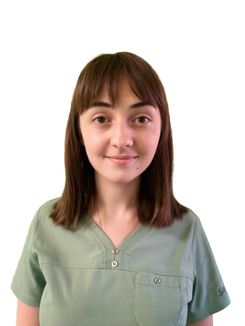 Образюк Ірина Миколаївна