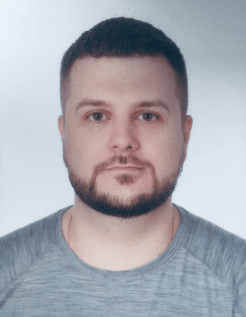 П'ятничук Владислав