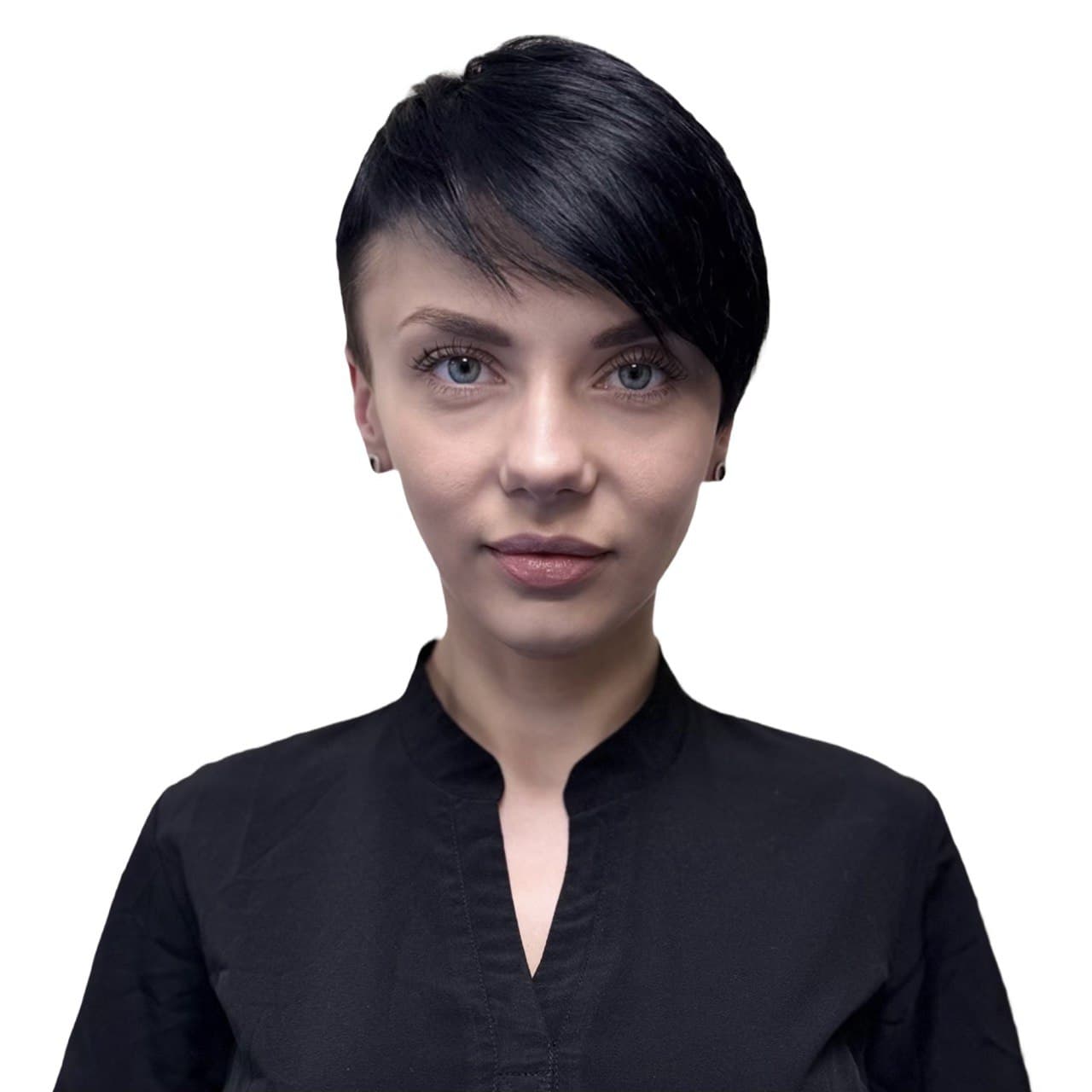 Северин Наталія Миколаївна