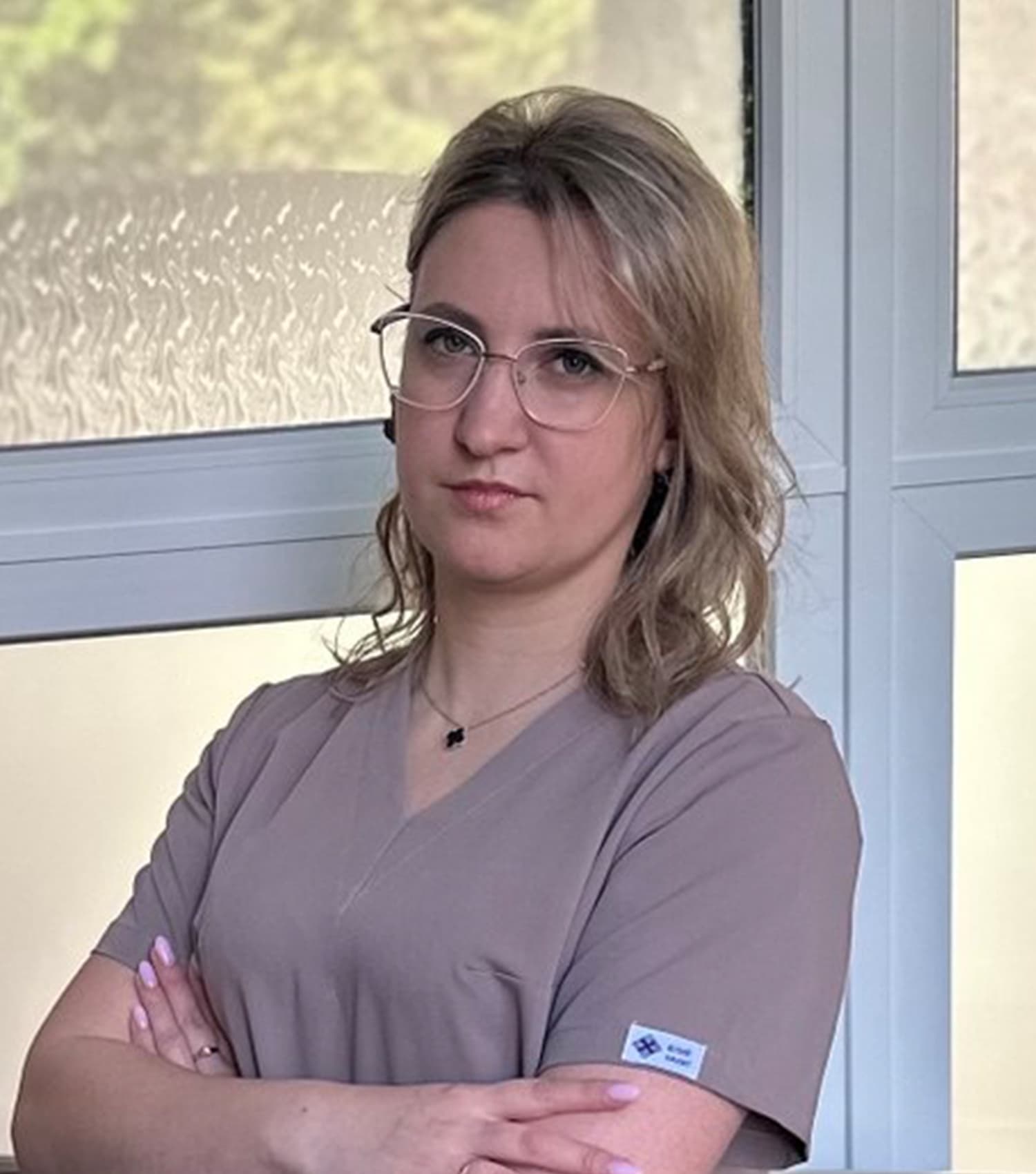 Бенько Христина Василівна