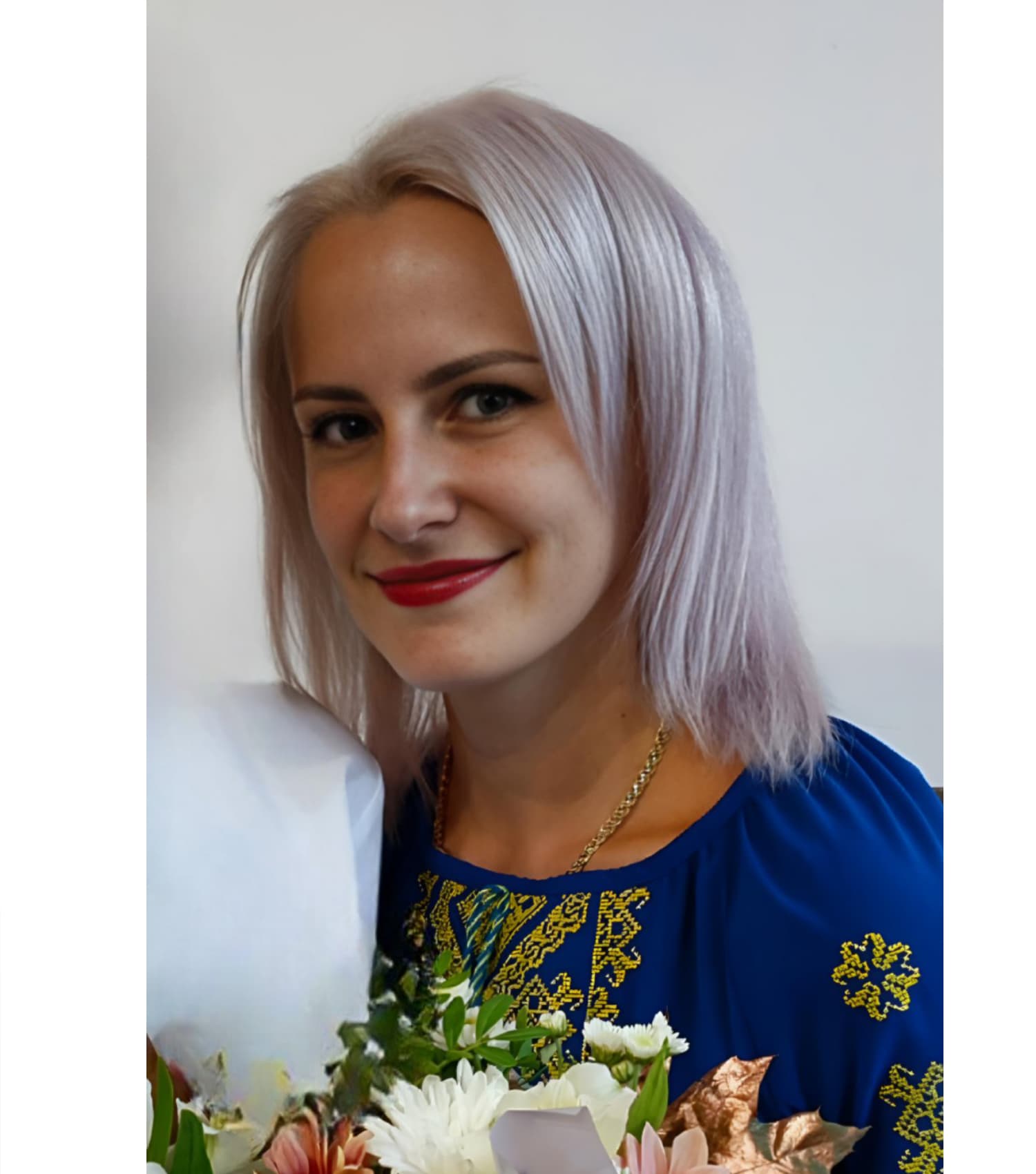 Бецко Аліна Олександрівна