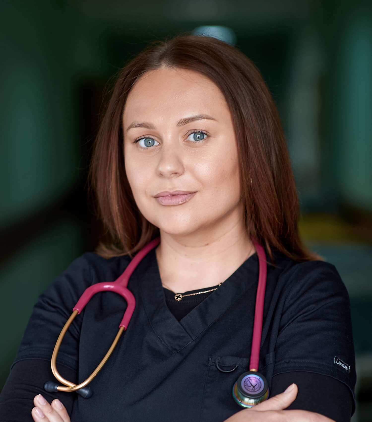 Дрінь Карина Михайлівна