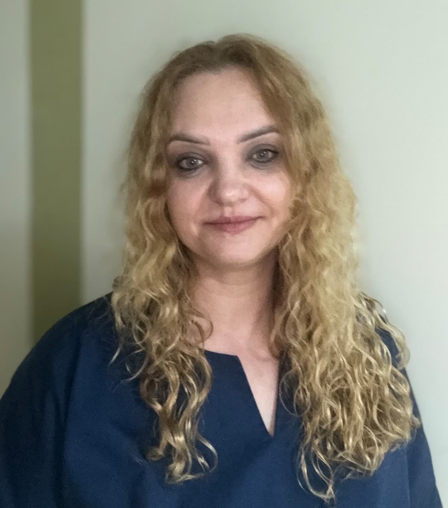 Єдинак Галина Казимирівна