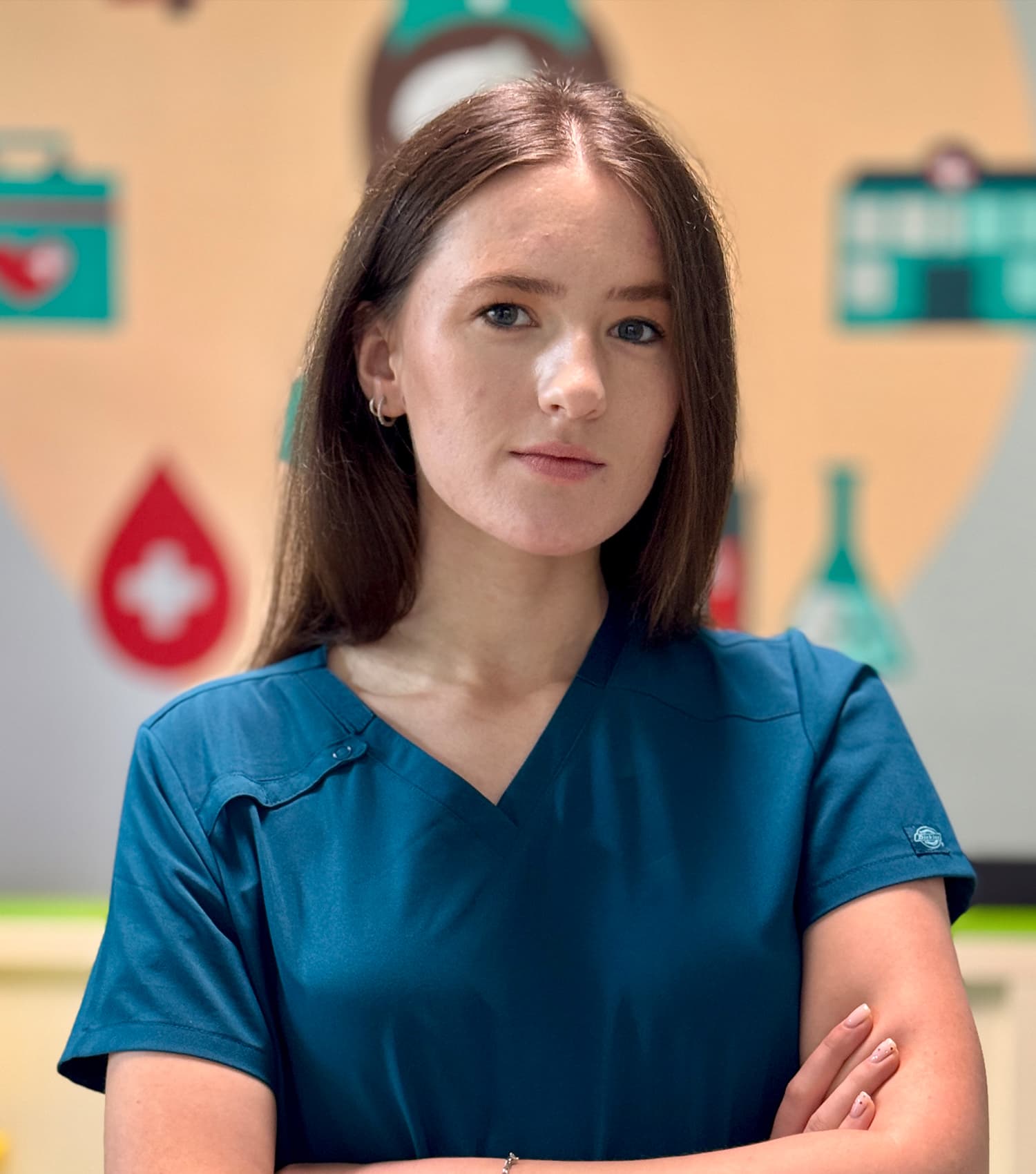 Грона Ольга Русланівна