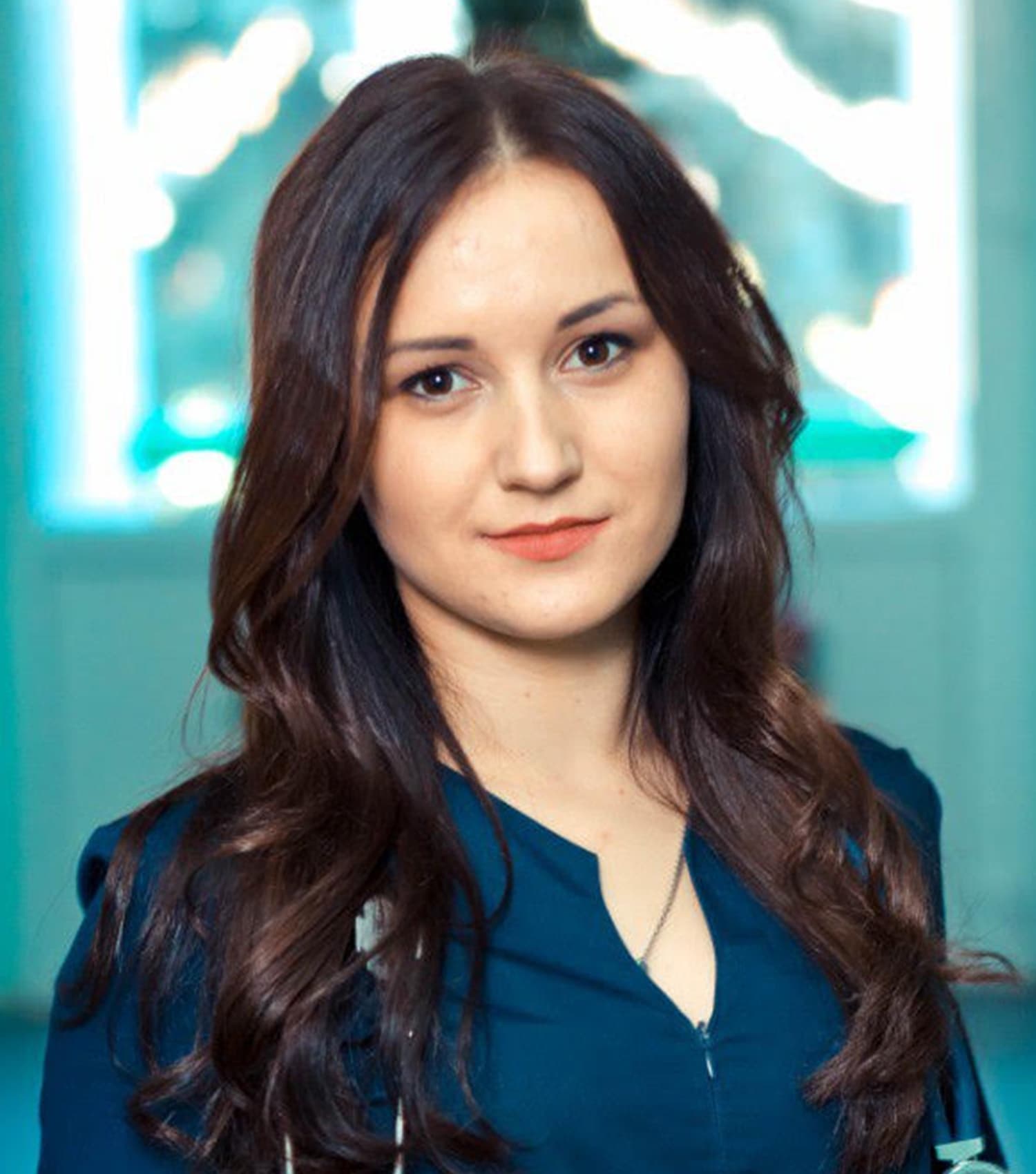 Грицик Наталя ЮріЇвна