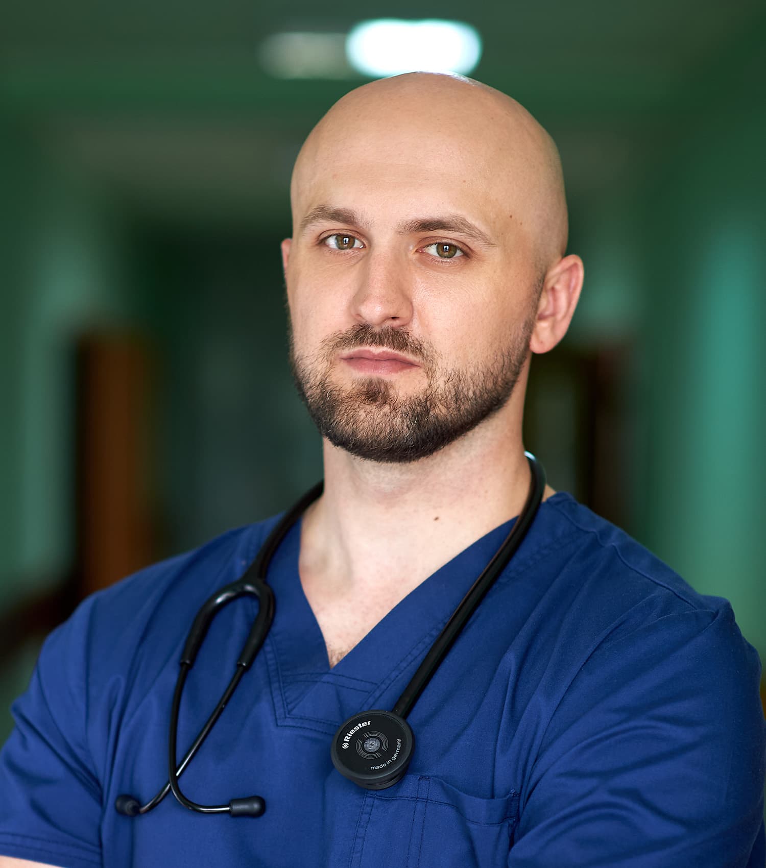 Григорик Юрій Іванович