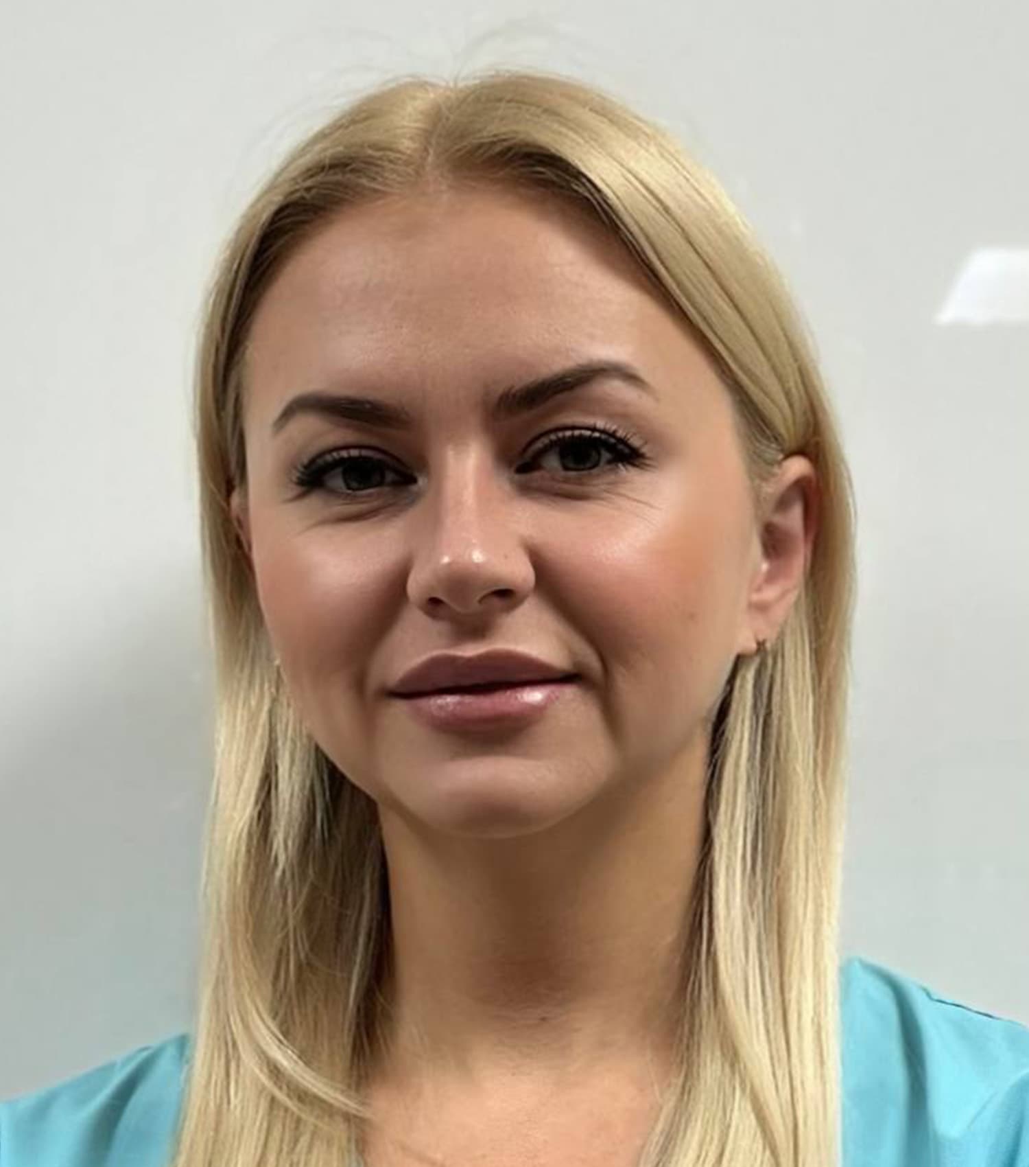 Сьомак Христина Ігорівна