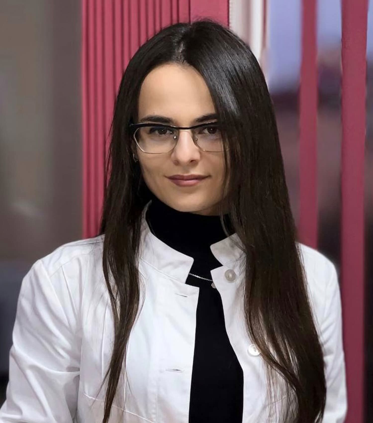 Витвицька Ілона Іванівна