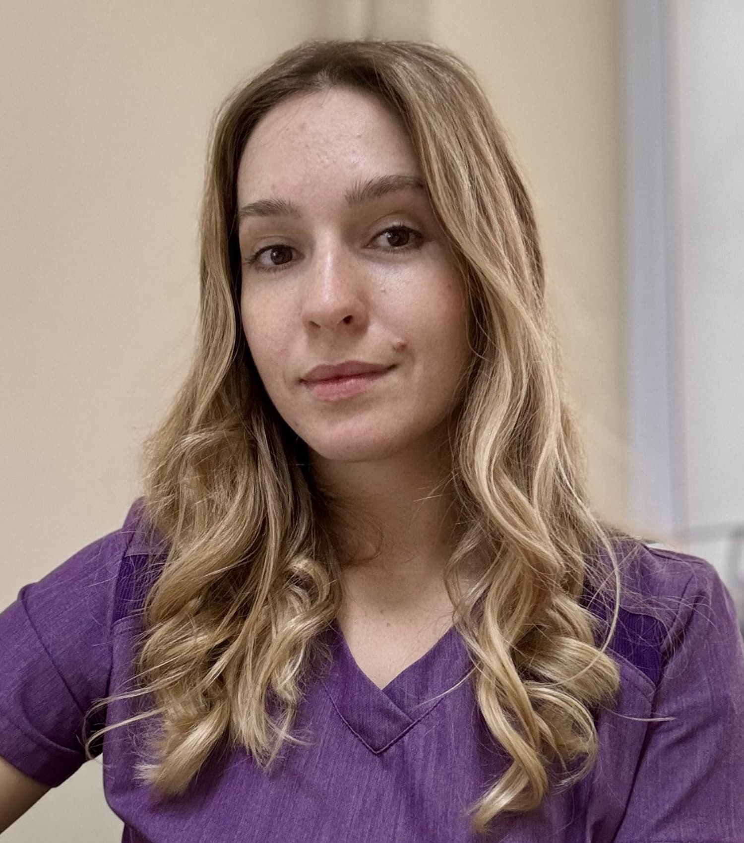Бляхарська Ірина Ігорівна