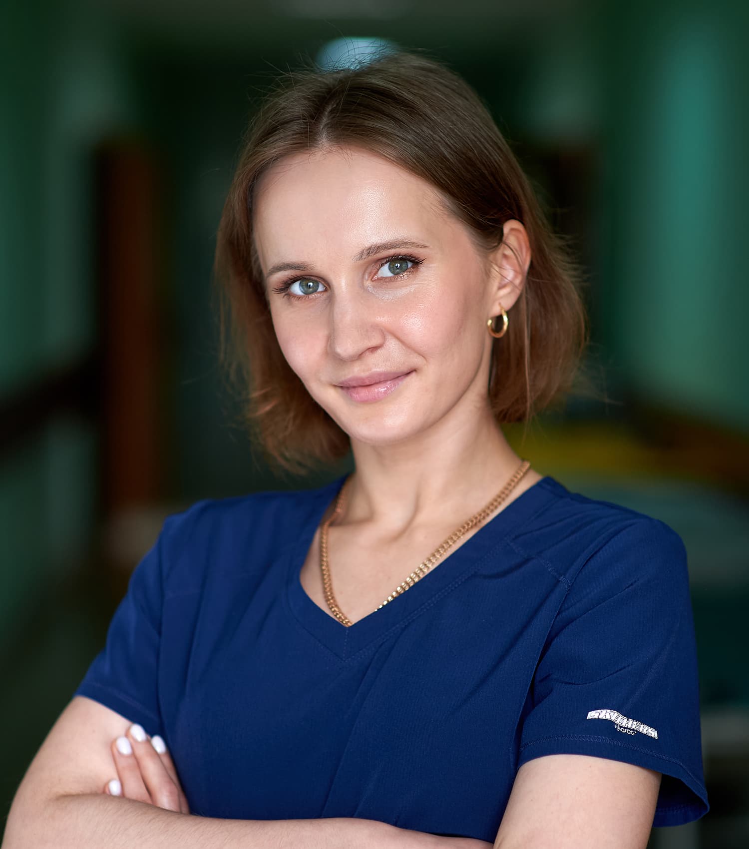 Іваськевич Юлія Юріївна