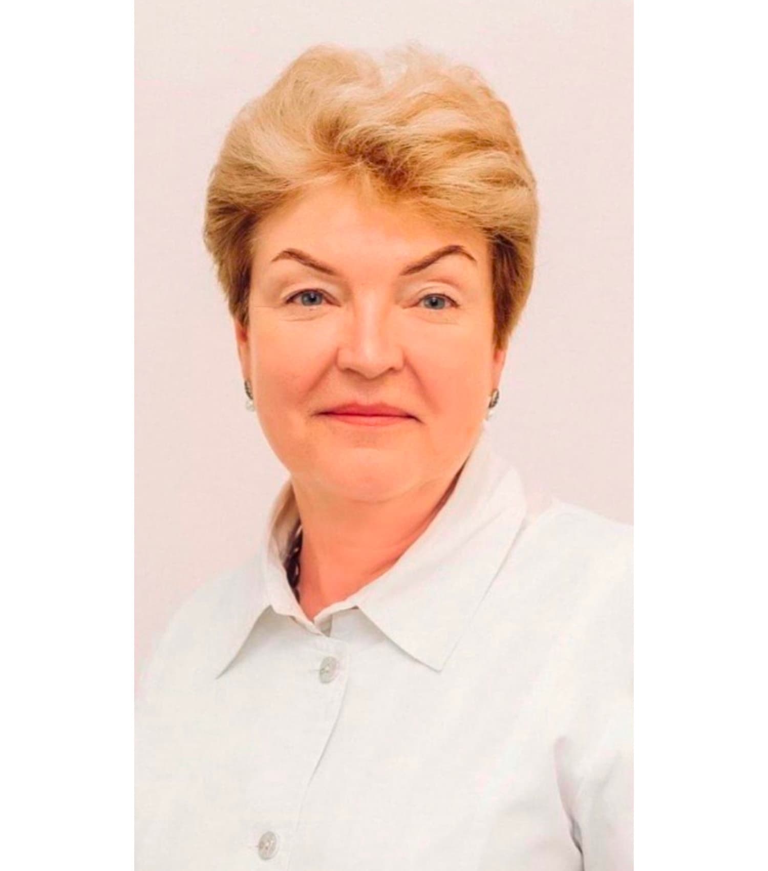 Кобець Ірина Теодозівна