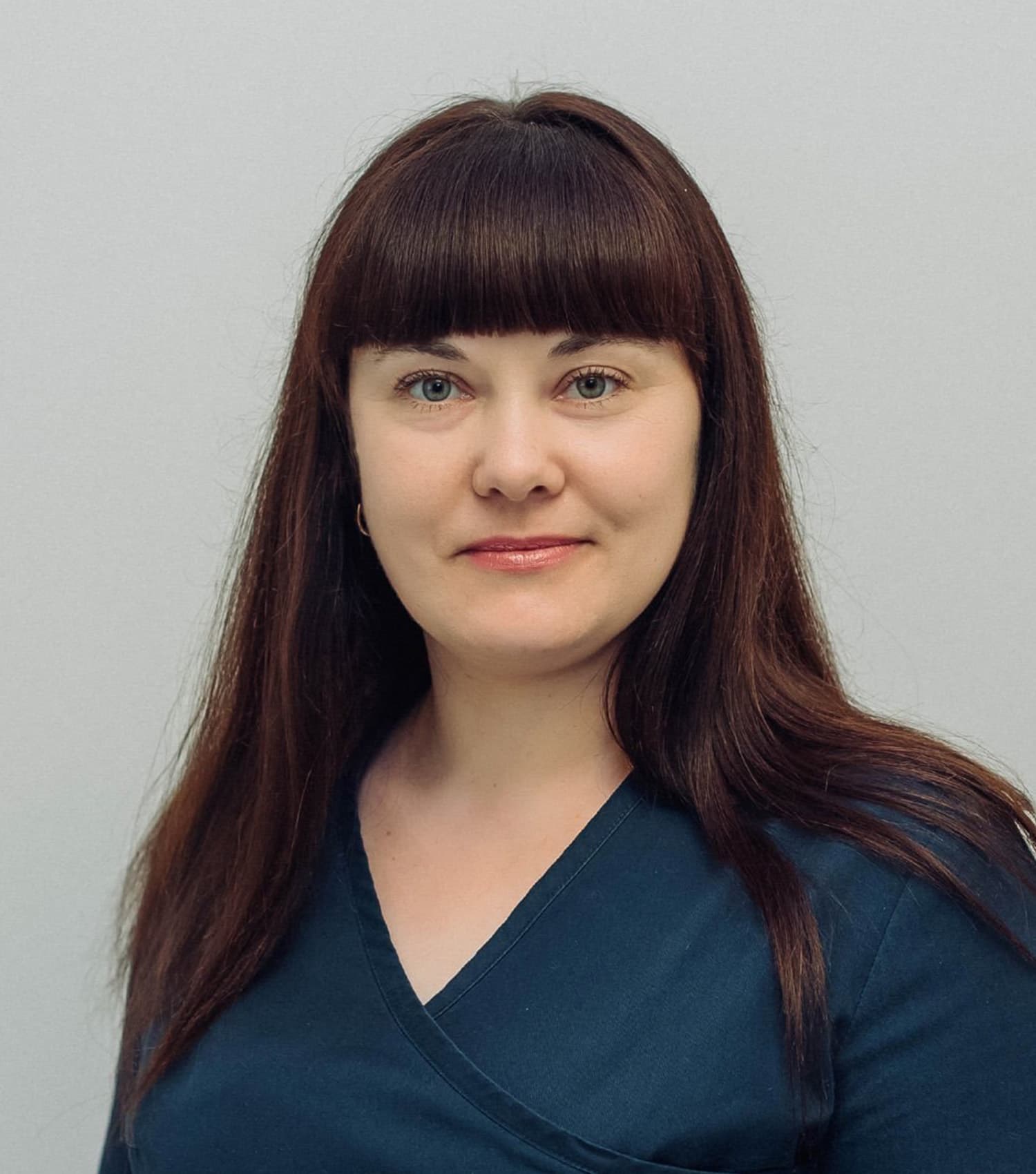 Курій Оксана Василівна