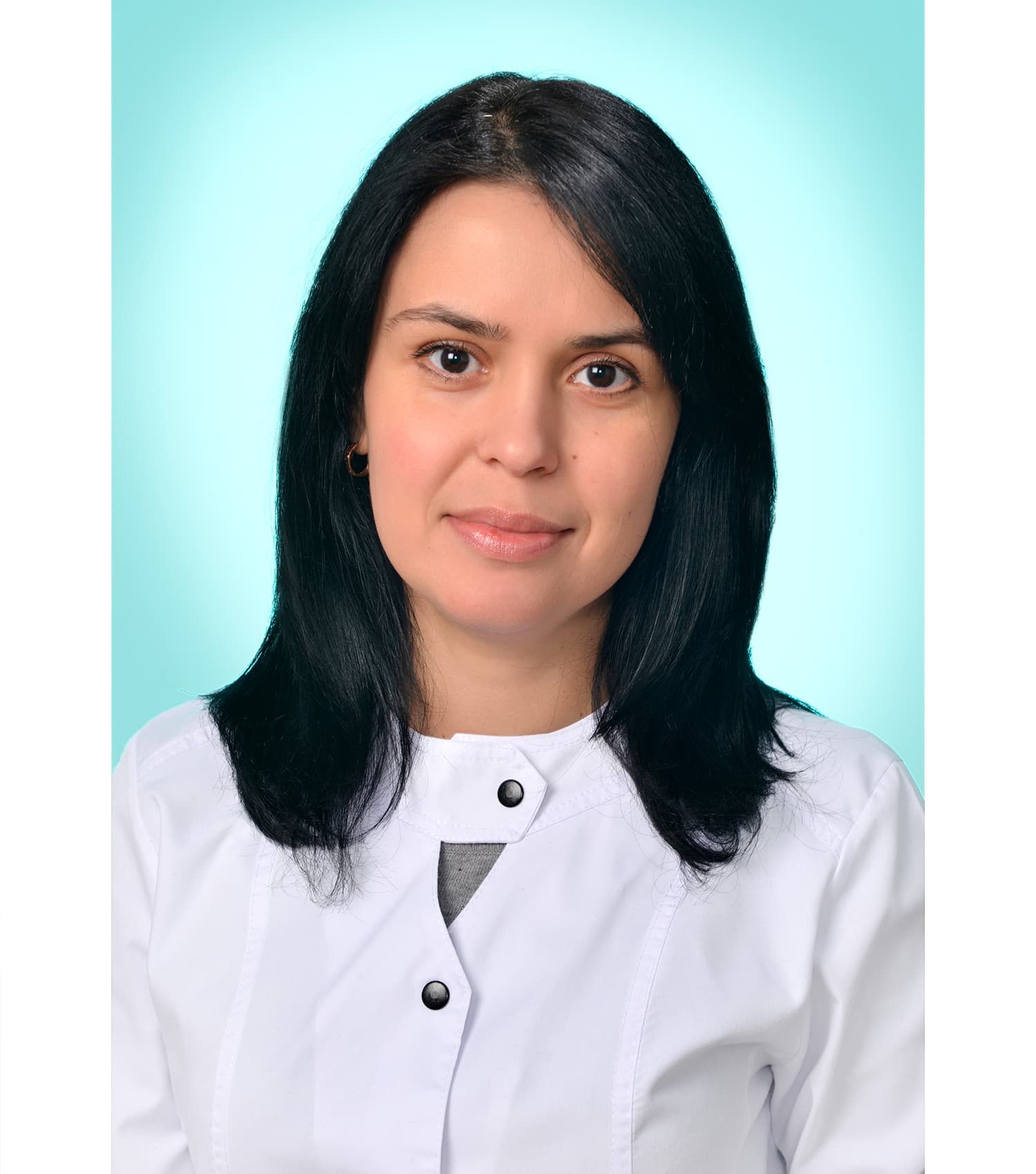 Магир Галина Михайлівна