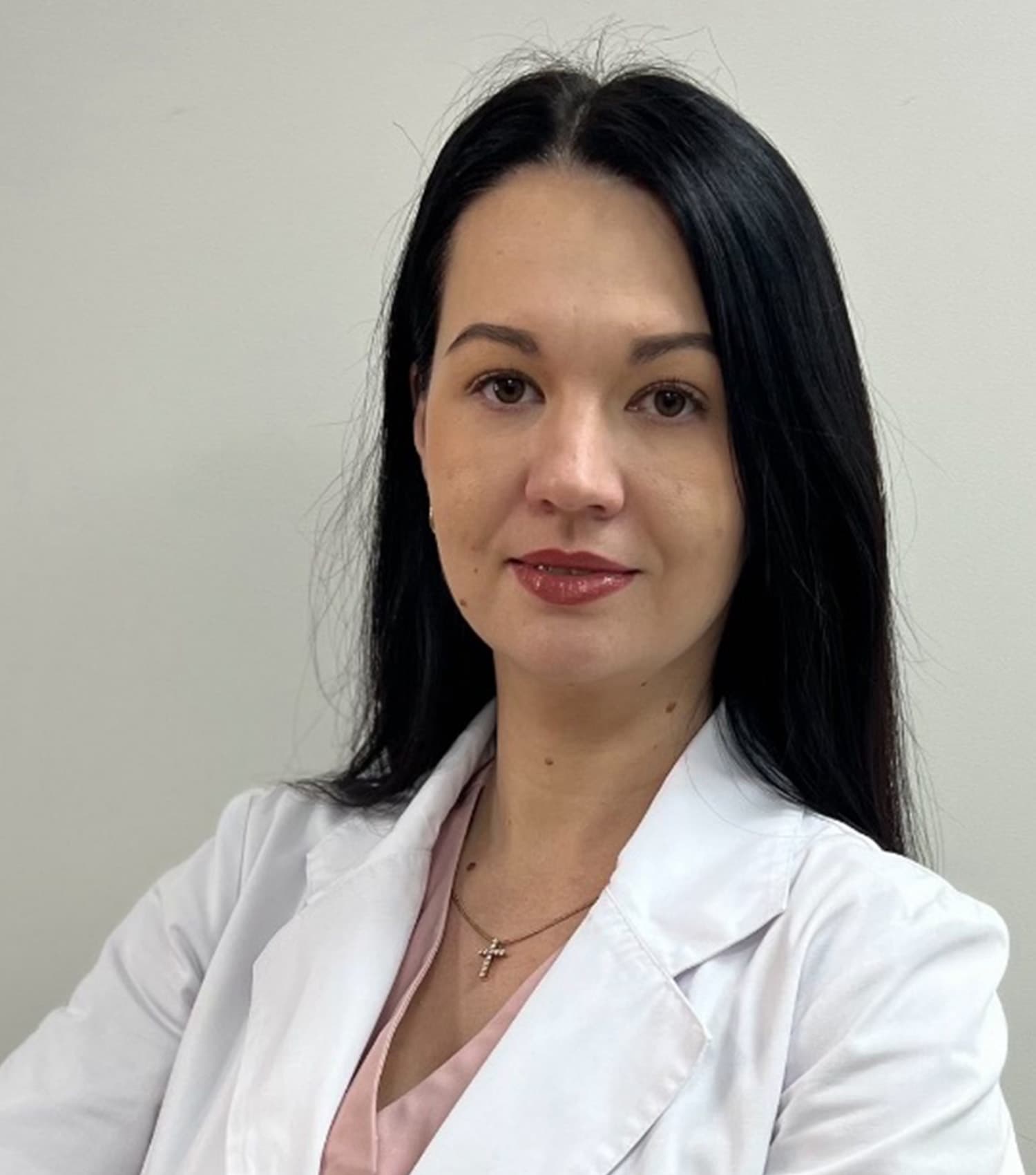 Бондарчук Марта Василівна