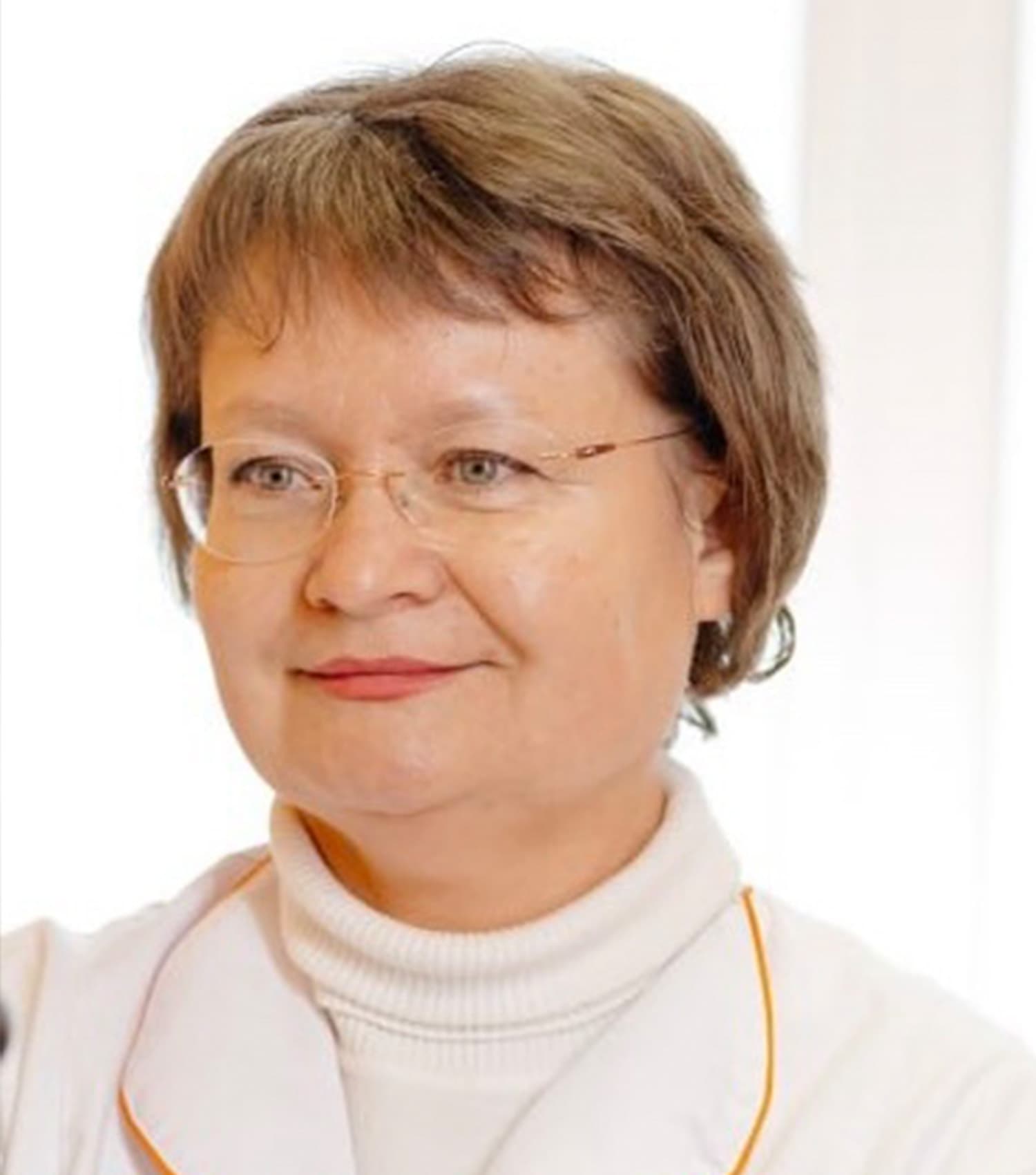Зобків Наталія Борисівна