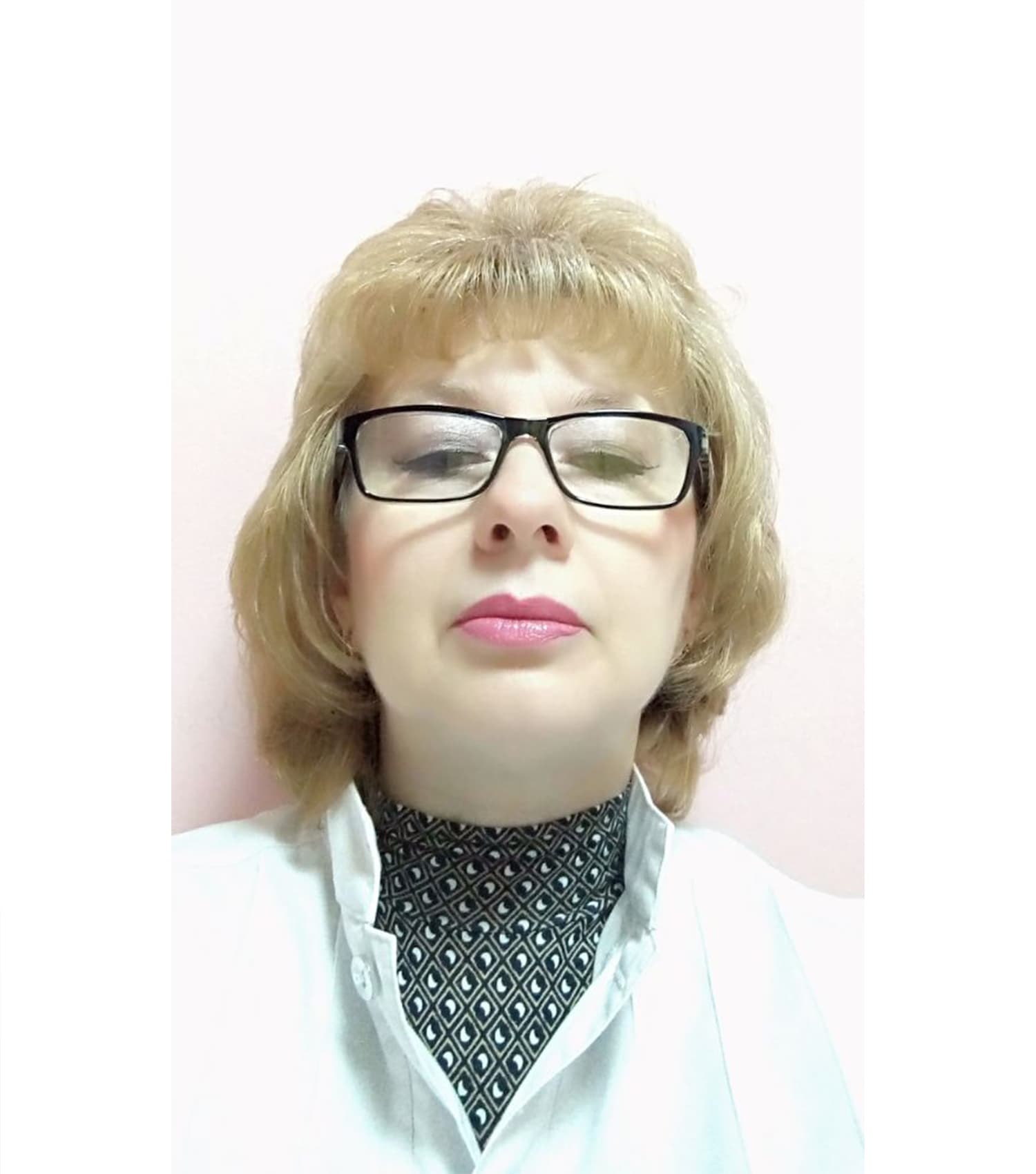 Палій Олена Юріївна