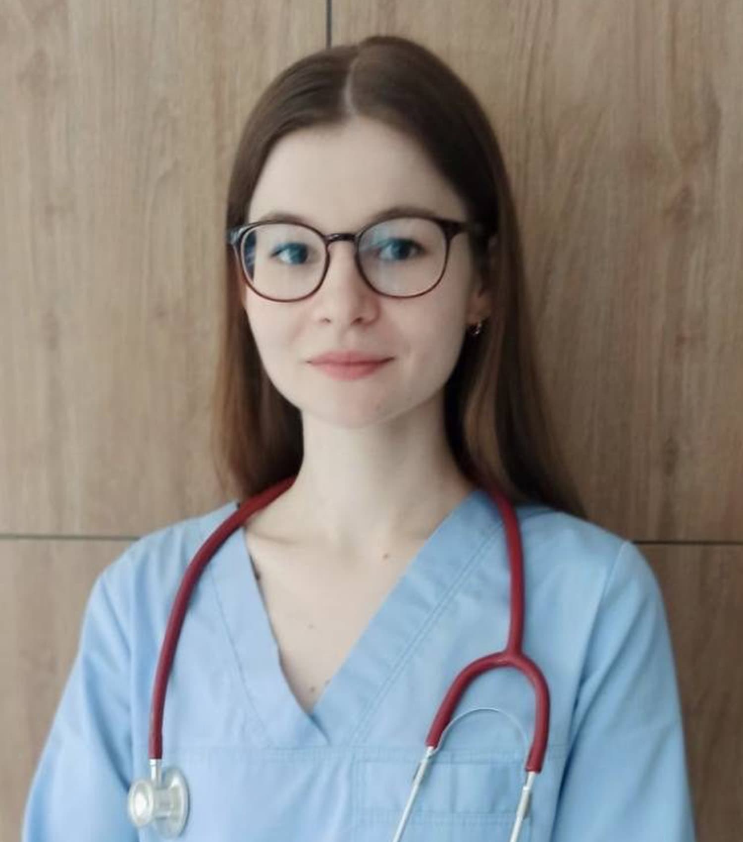 Соколовська Олена Андріївна