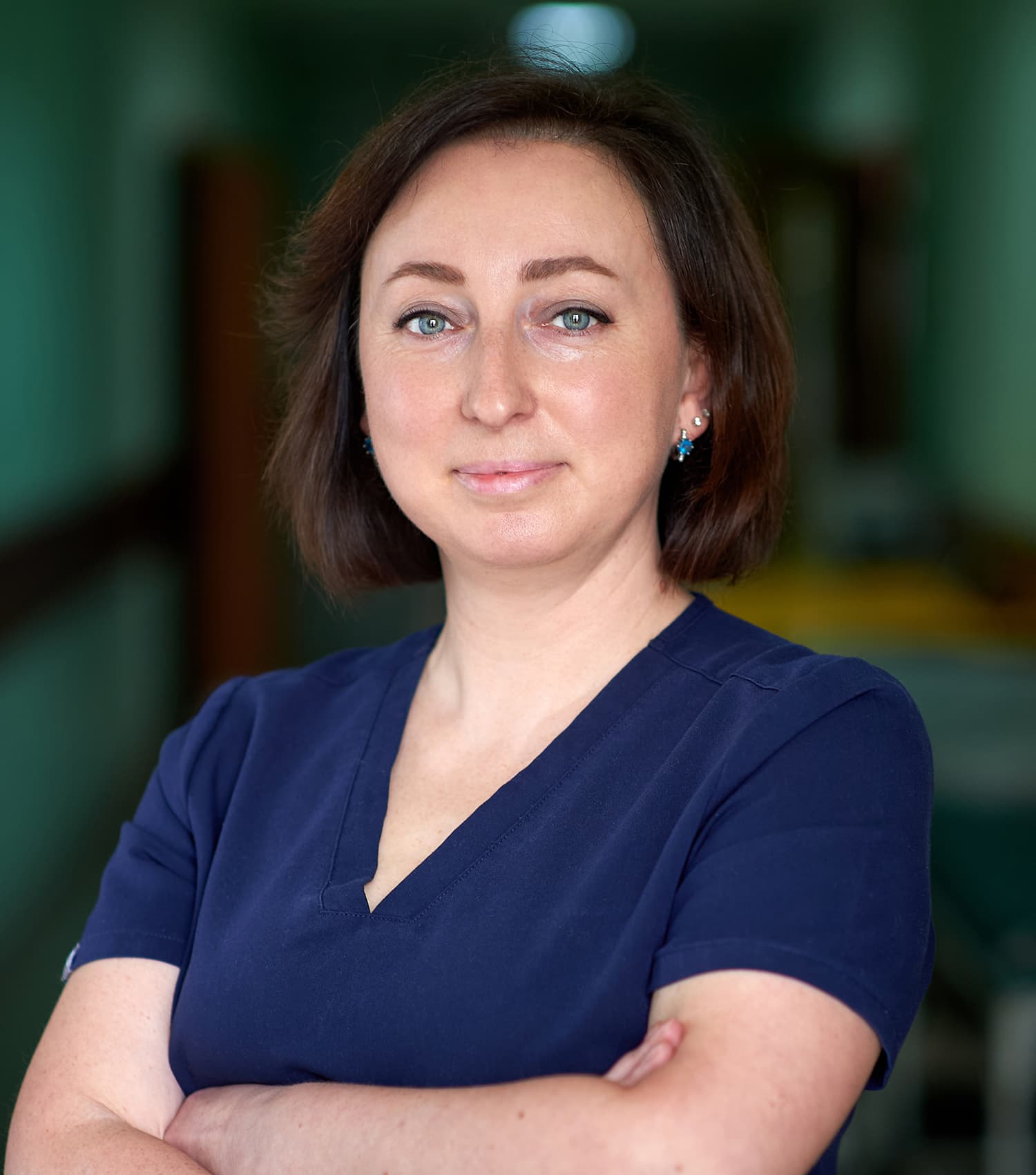 Радомська Христина Михайлівна