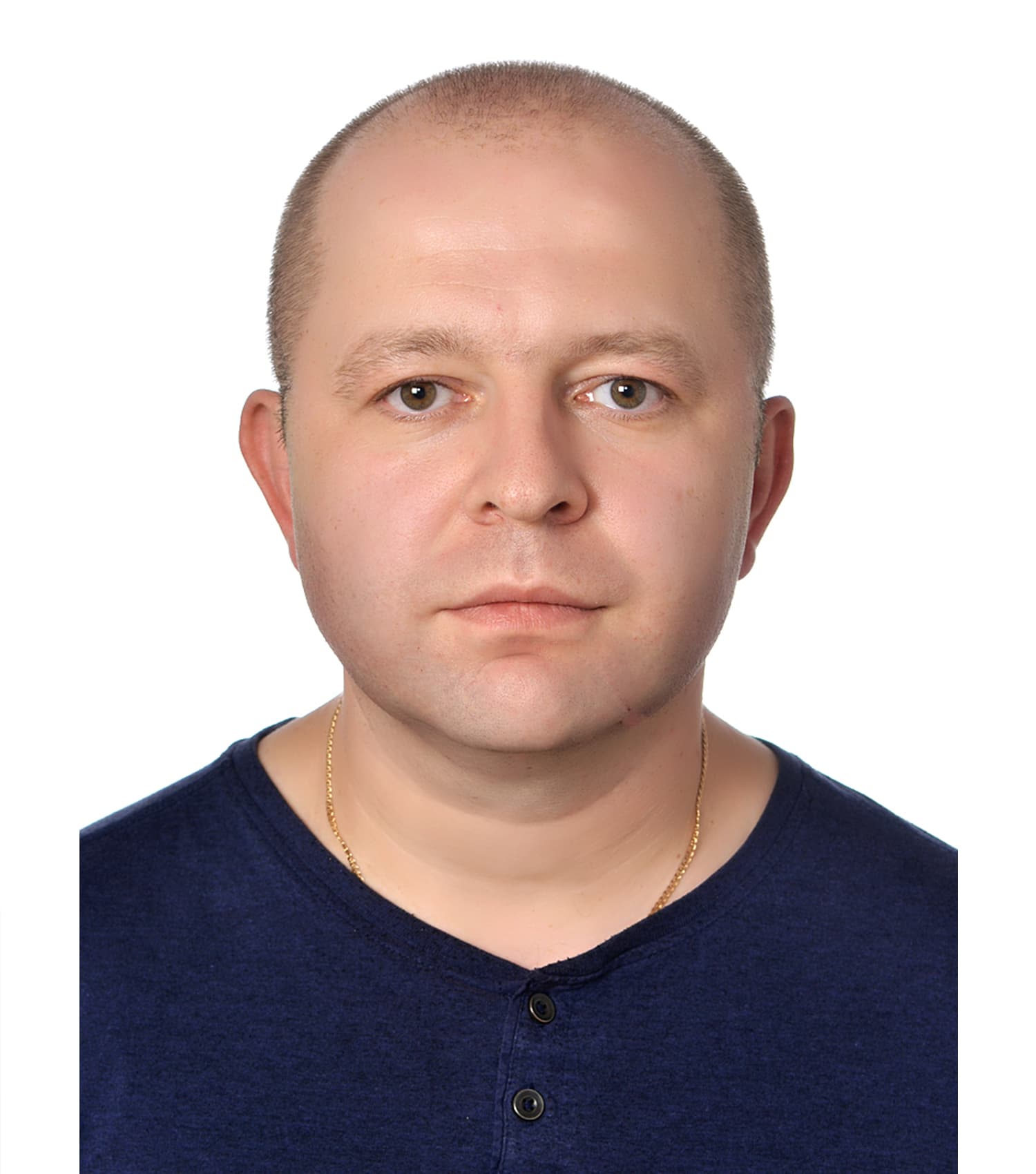 Радомський Михайло Мирославович