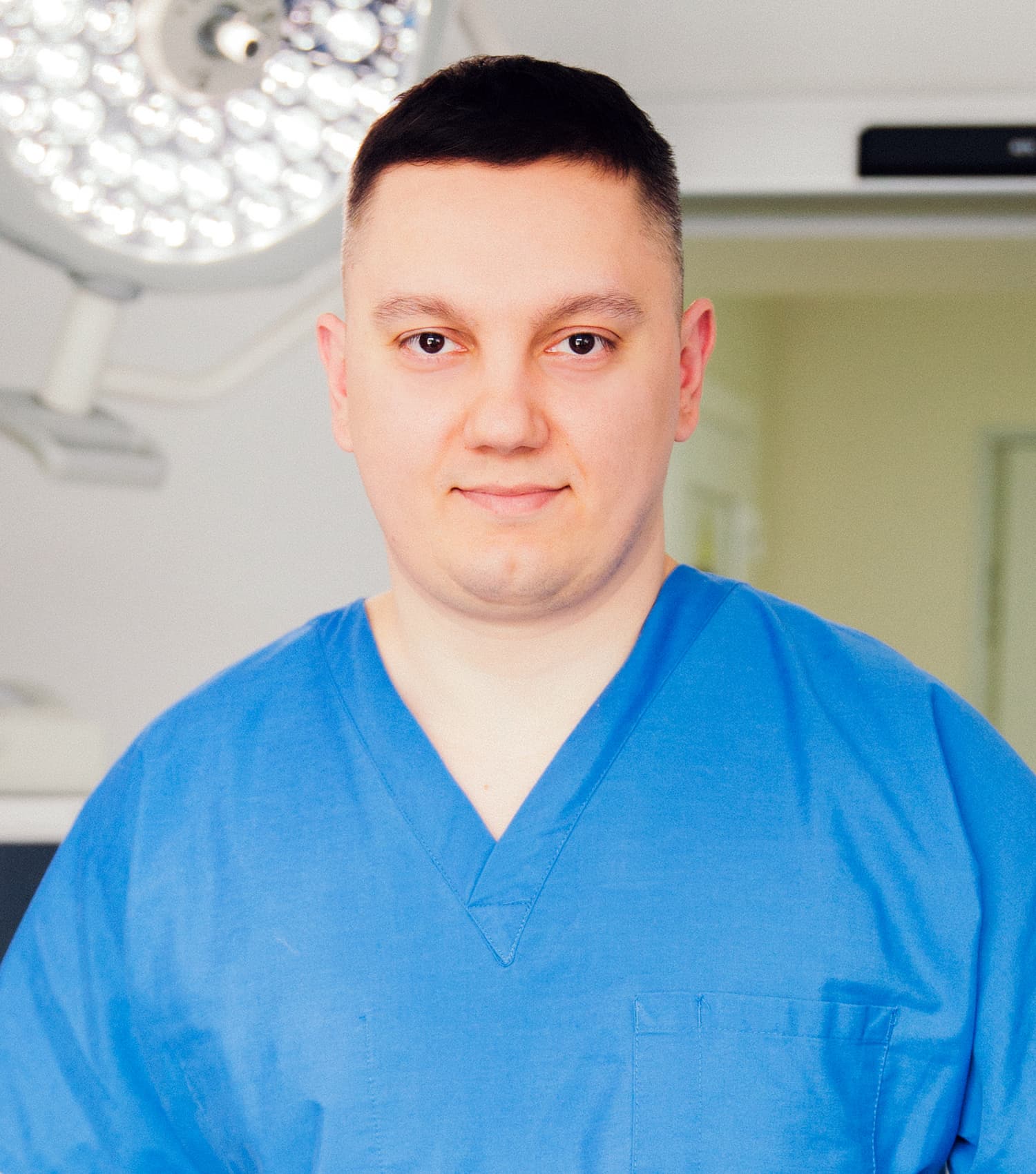 Рекрутяк Віктор Олексійович
