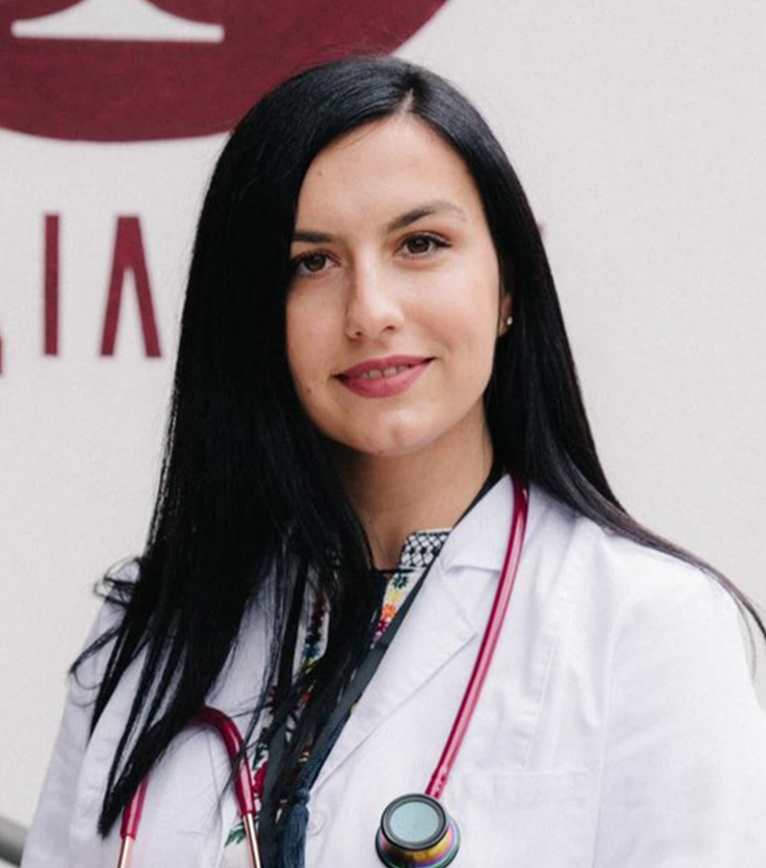 Романюк Ірина Михайлівна