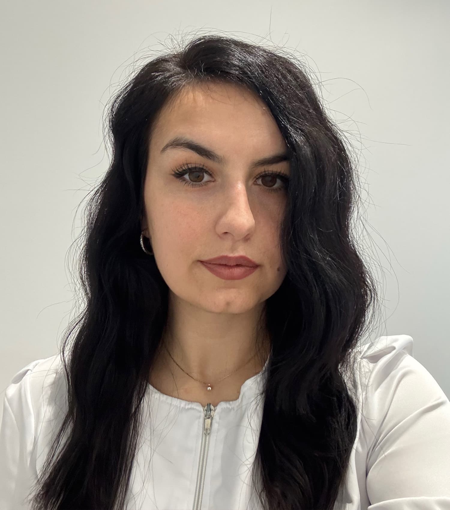 Романюк Ірина Михайлівна
