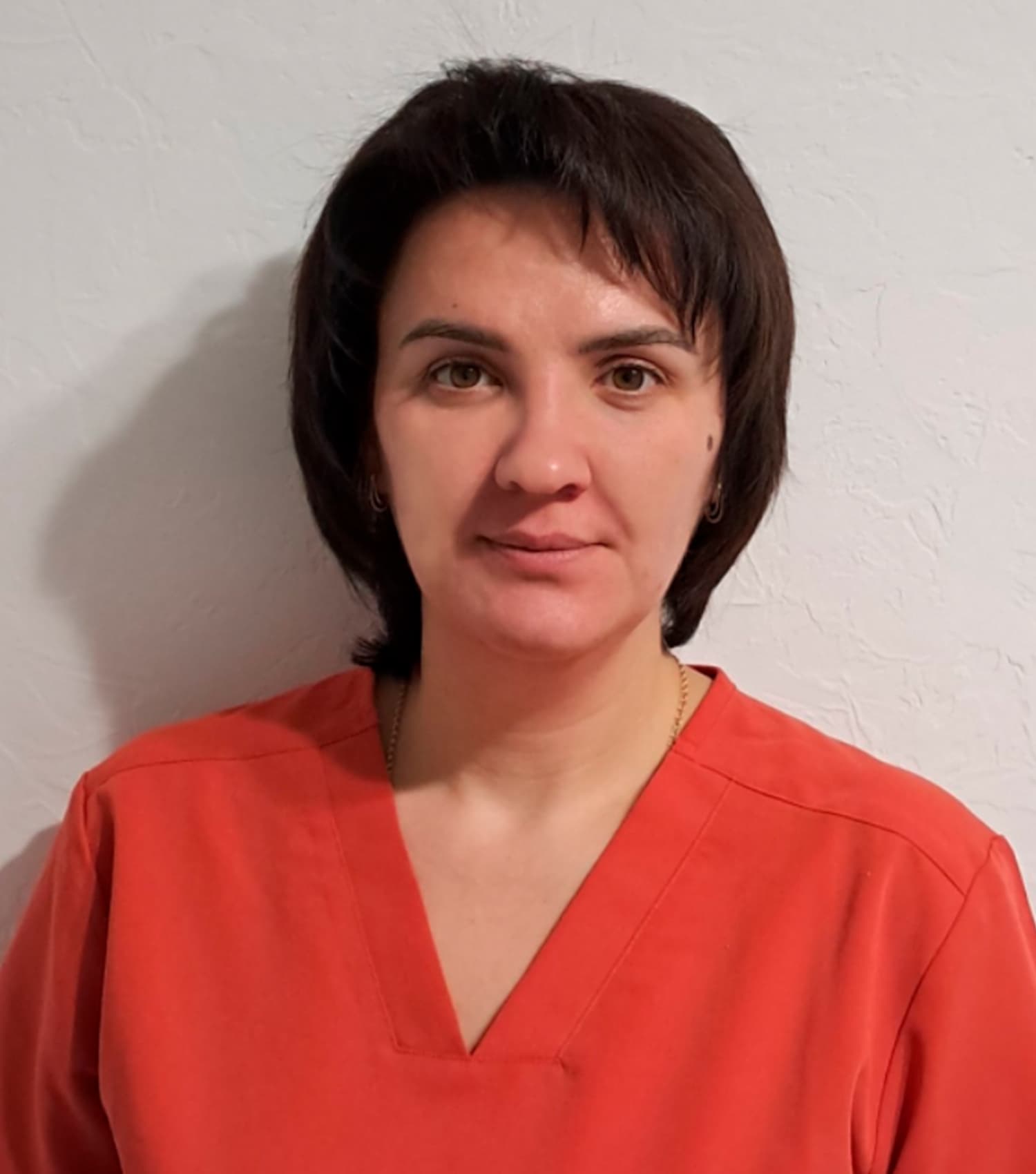 Семчук Анна Вікторівна