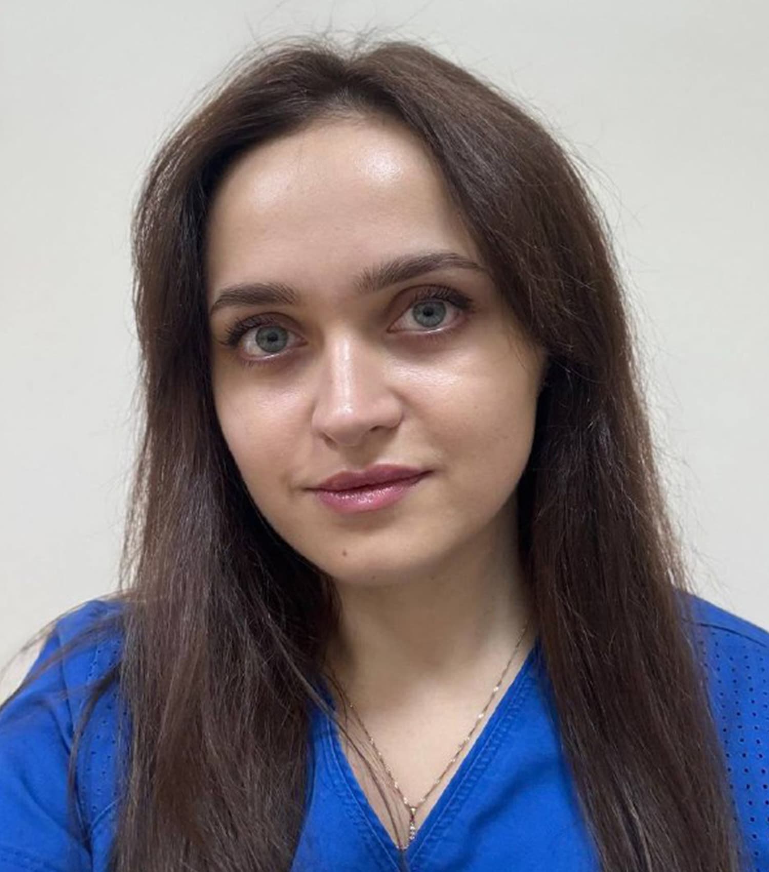 Візавер Сільвія Юріївна
