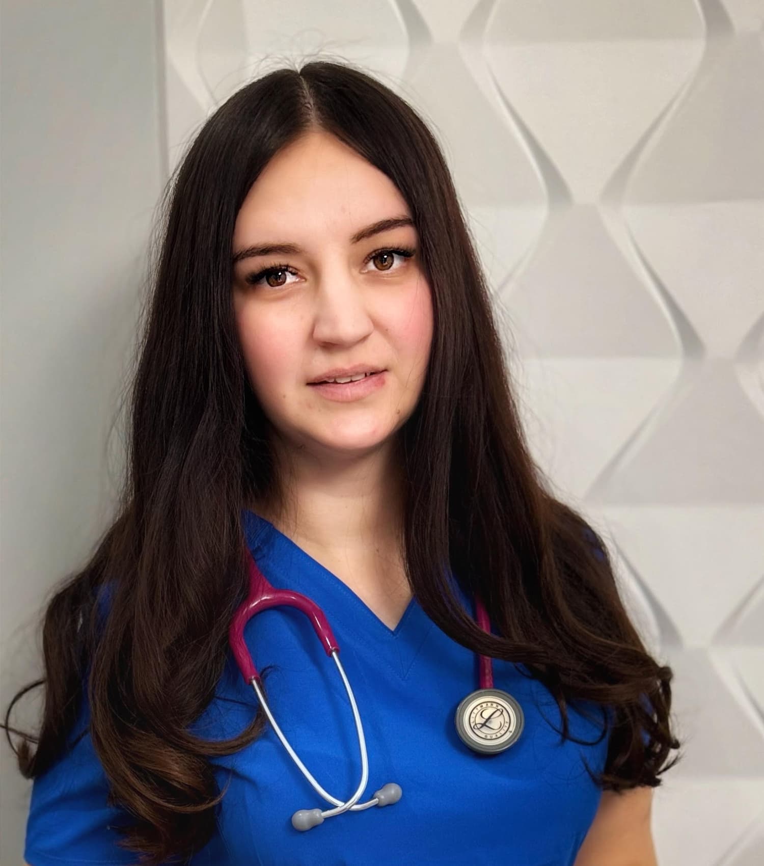Скільська Мар'яна