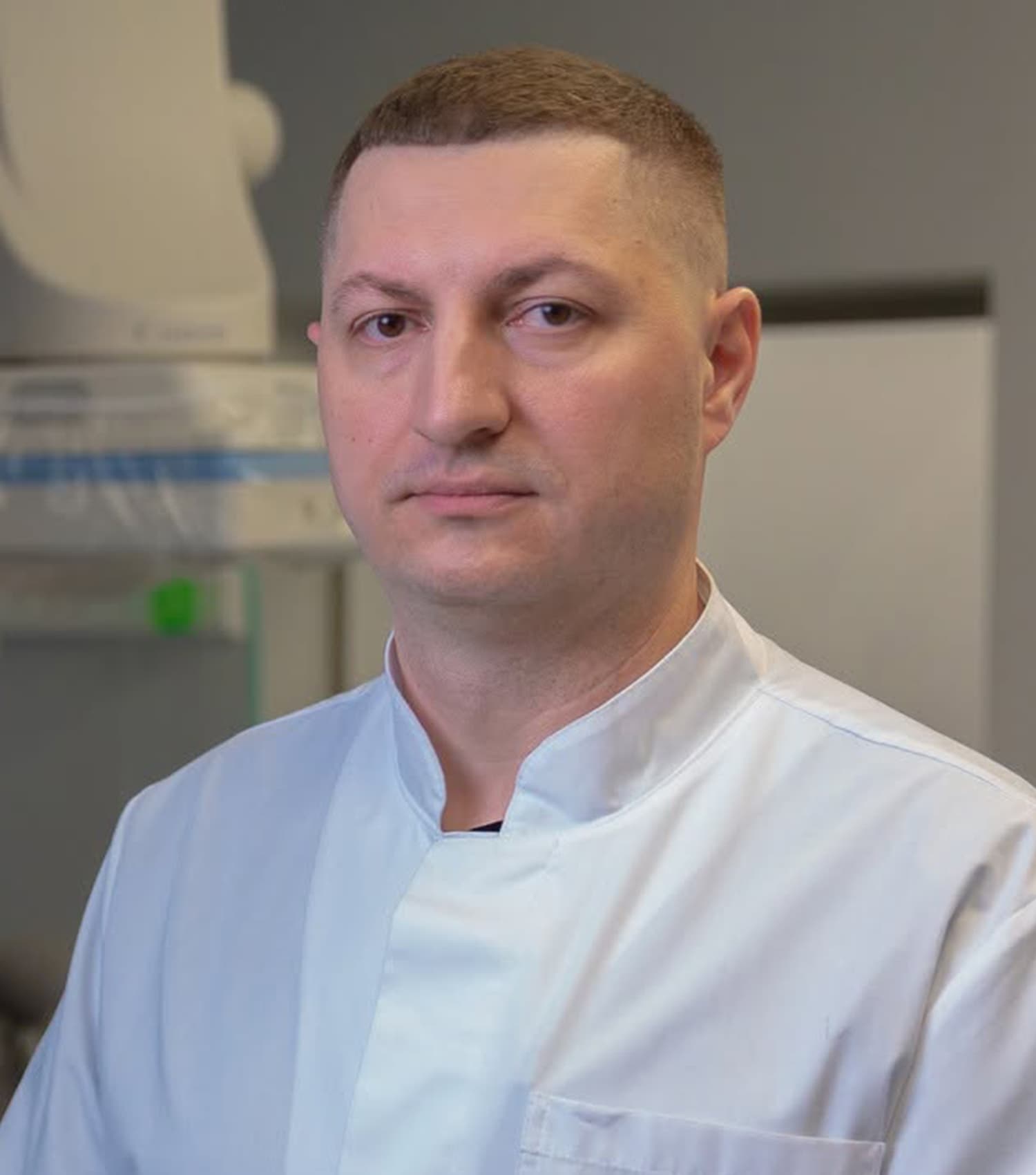 Совтус Олег Федорович