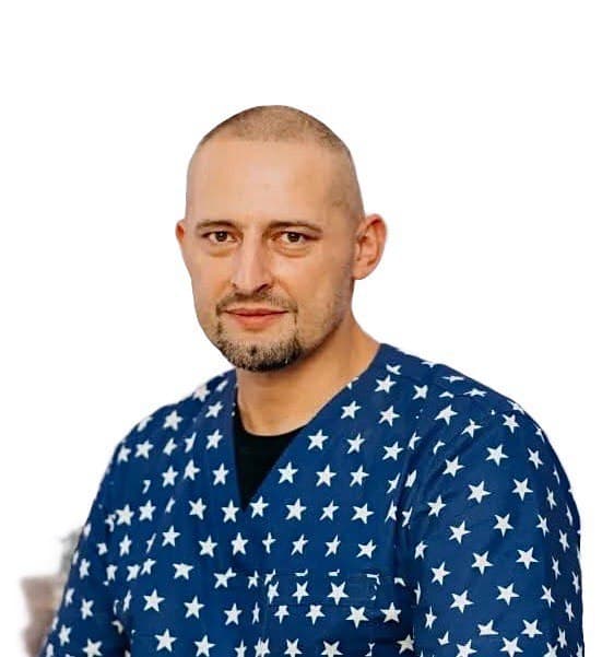 Тамазликар Сергій Іванович