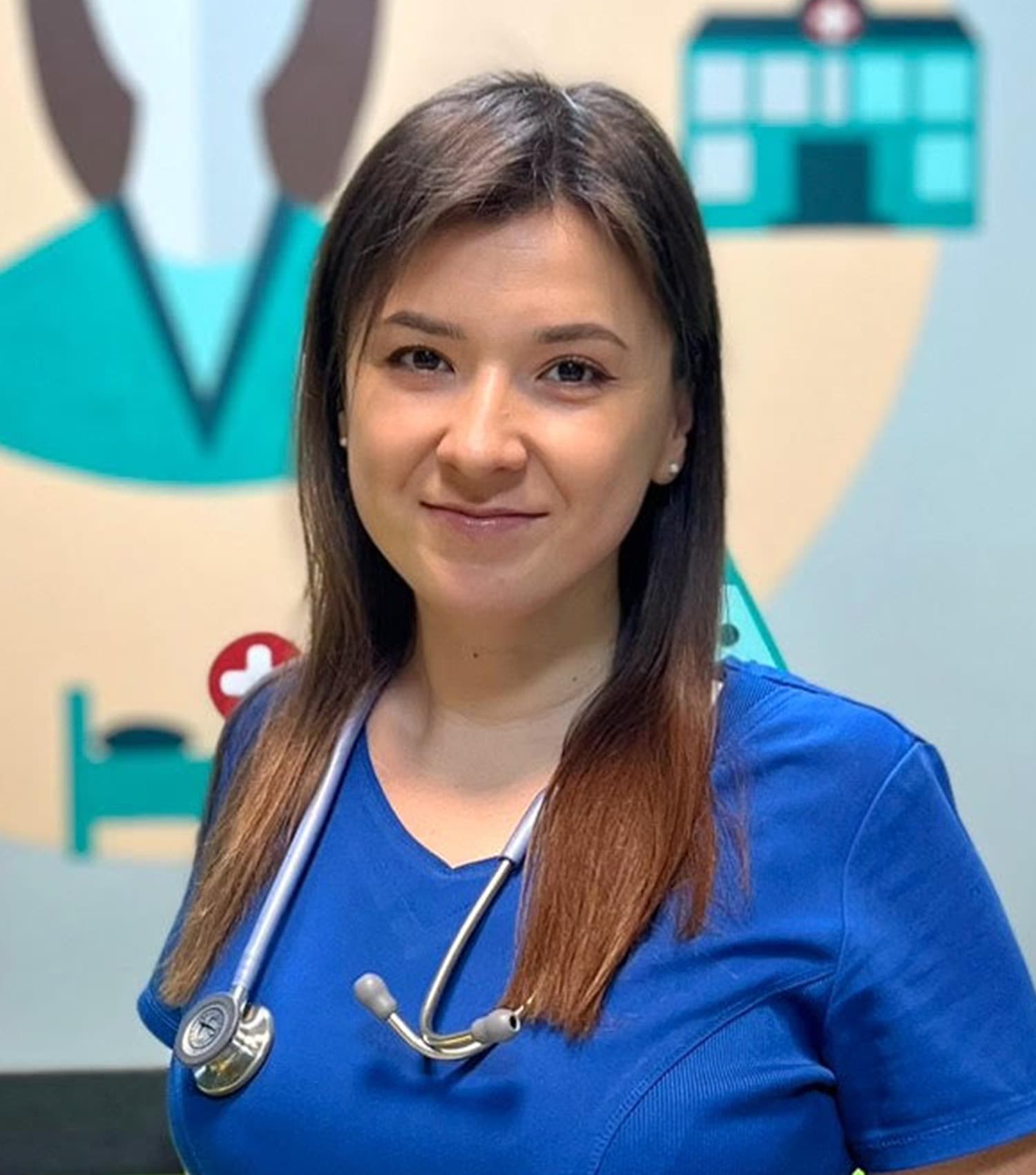Турані Ірина