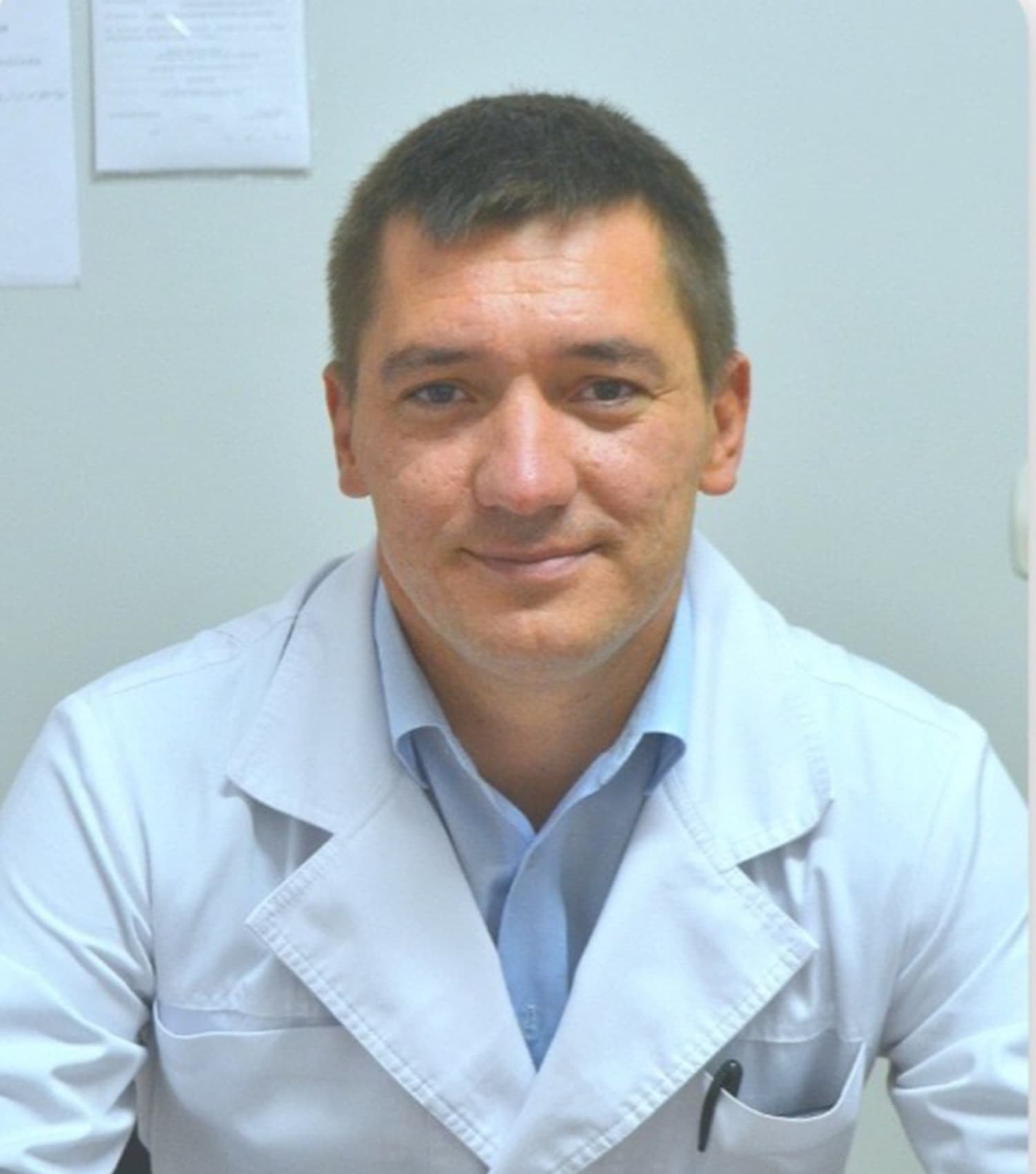 Василів Володимир Іванович
