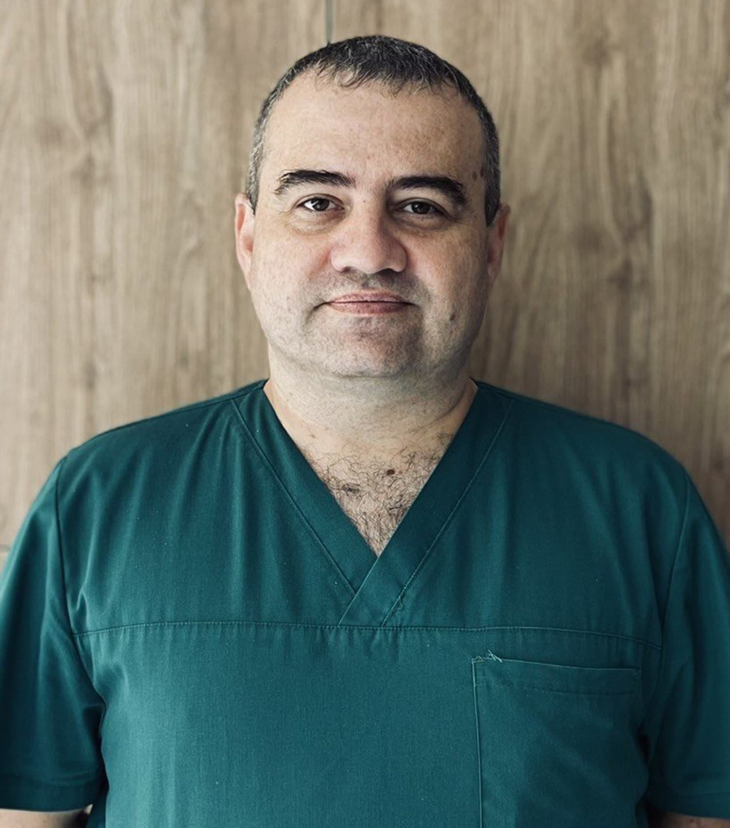 Вівчаренко Богдан Мирославович