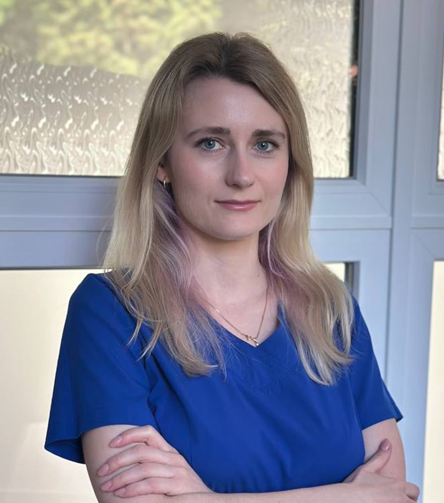 Вінтоняк Ірина