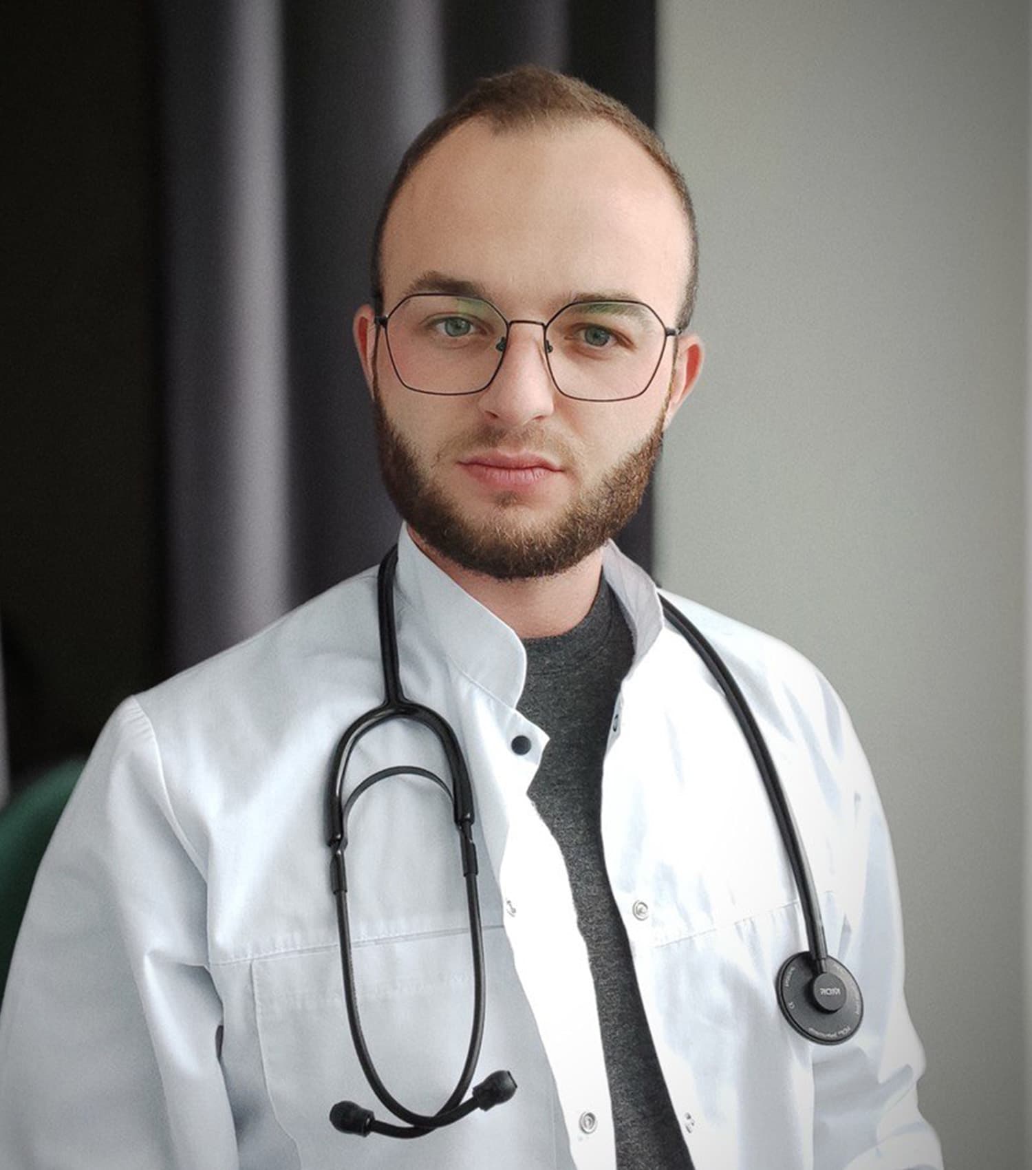 Вовчок Роман Михайлович