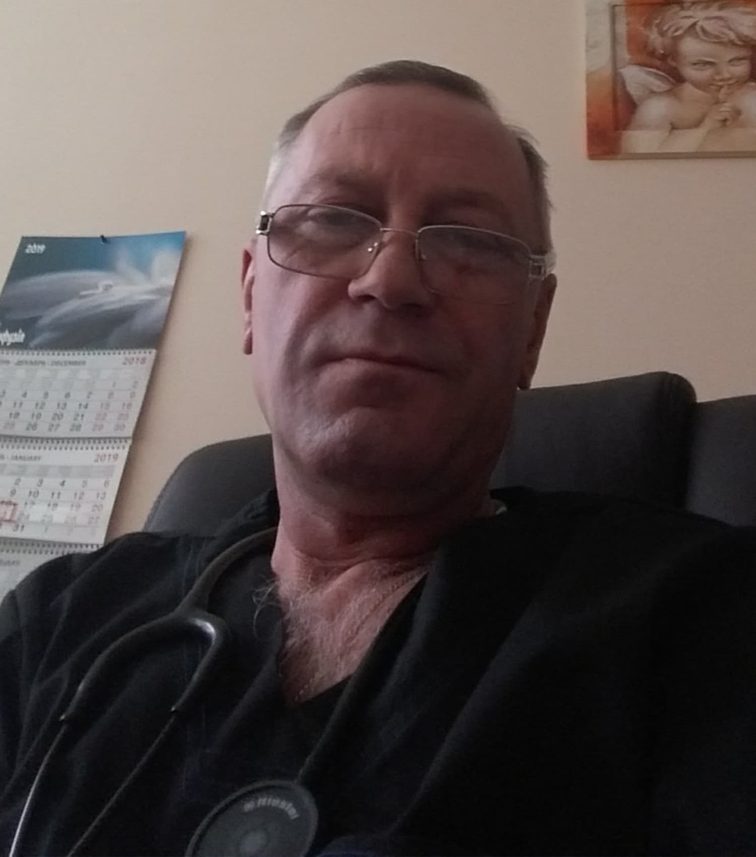 Вовчук Володимир Михайлович