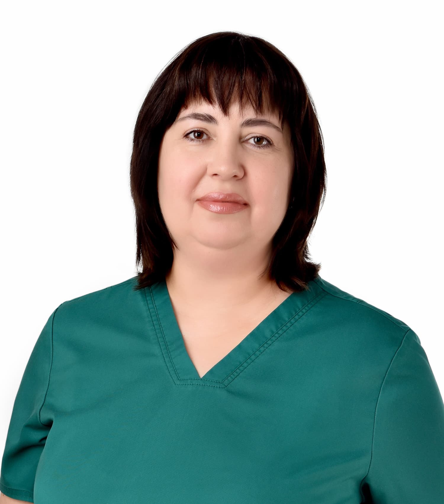 Янишевська Маргарита Георгіївна