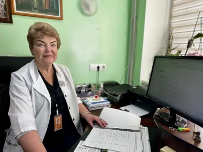 Запаморочення у молодому віці: чому цей симптом не варто ігнорувати